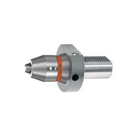Garant Short Drill Chuck, VDI 30, Clamping Range: 1-16mm 319715 1-16